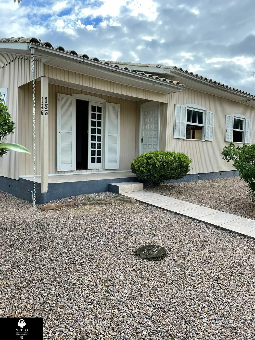 Casa, 3 quartos, 88 m² - Foto 3