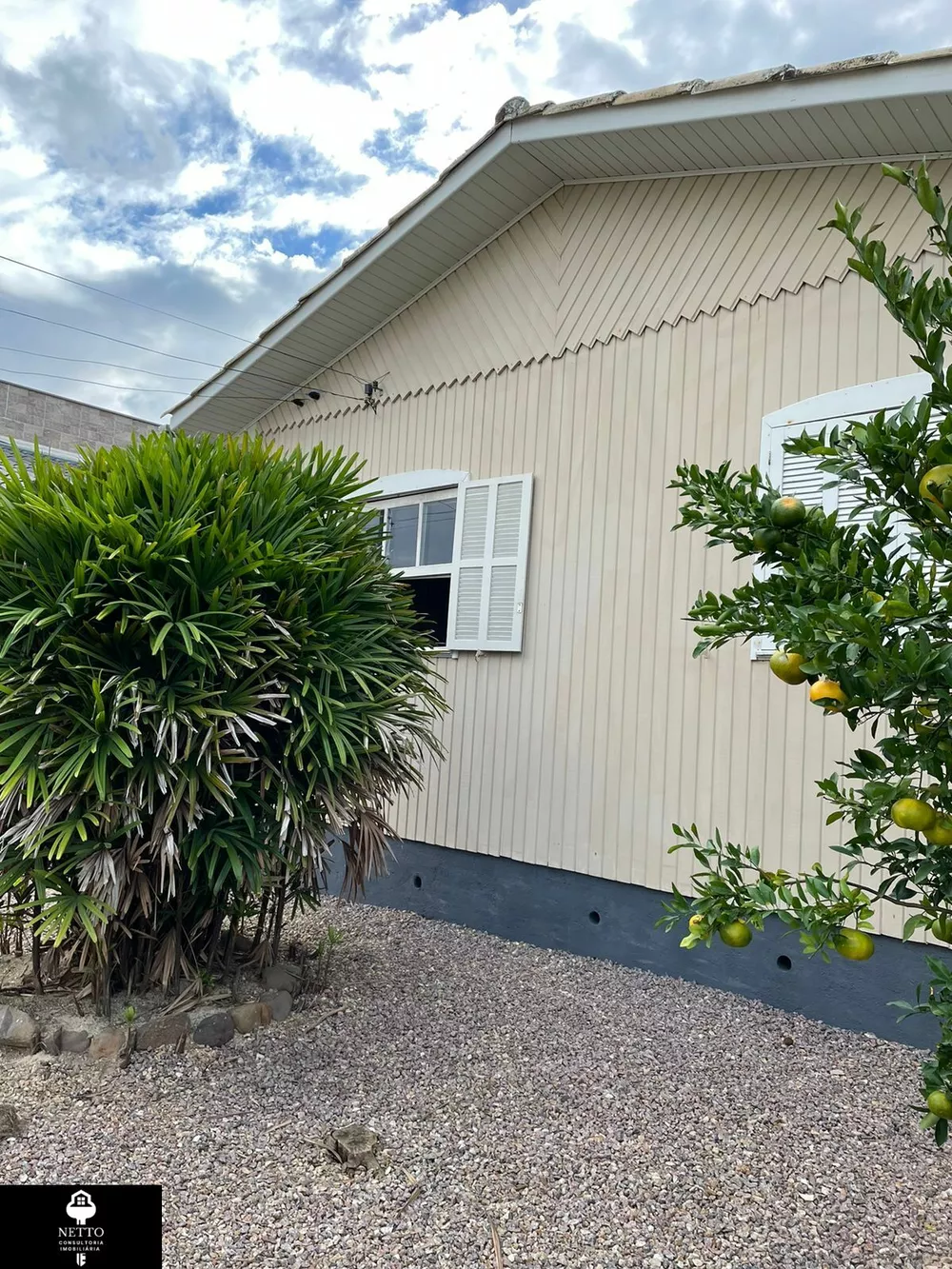 Casa, 3 quartos, 88 m² - Foto 2