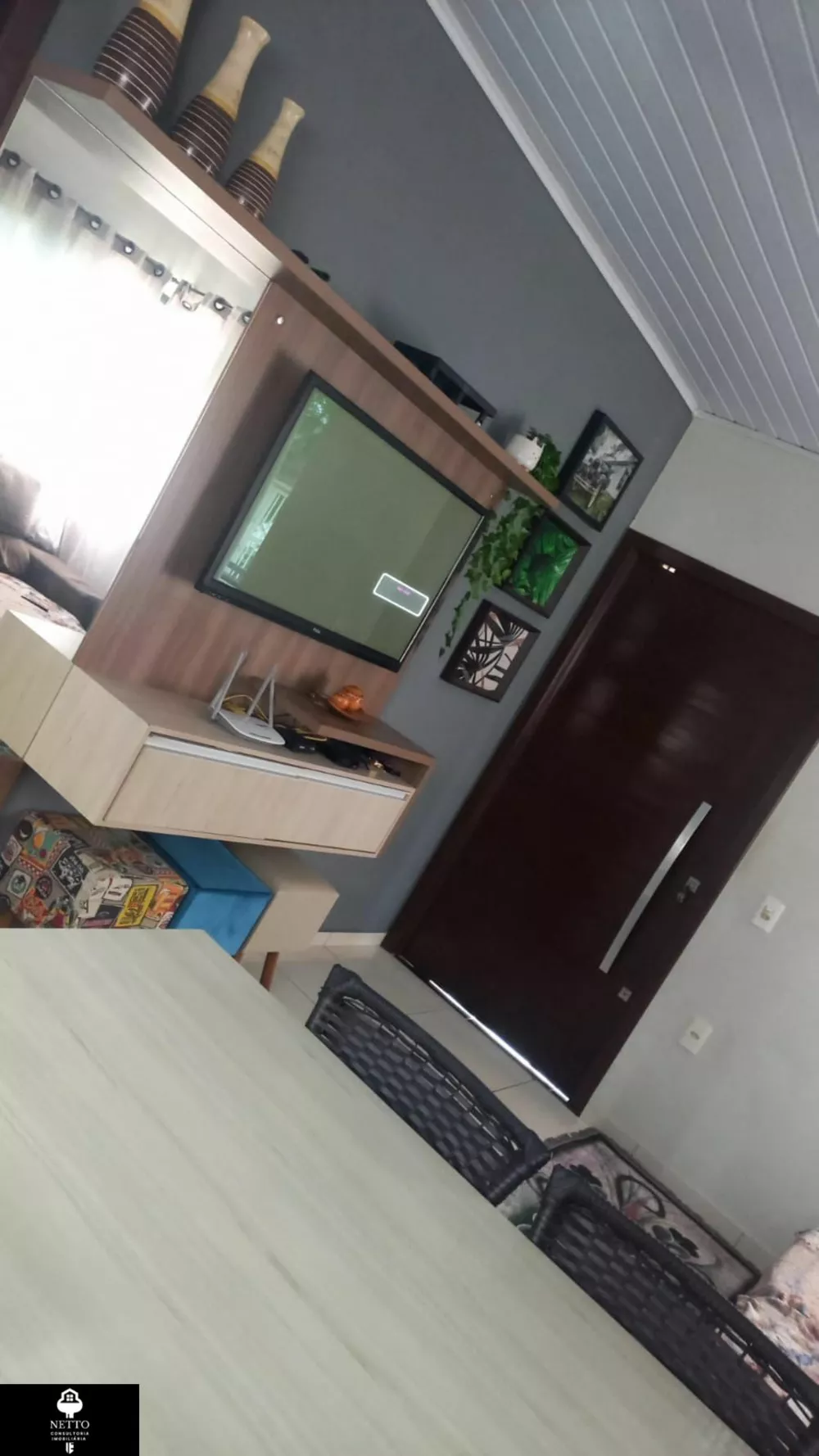 Casa, 2 quartos - Foto 3