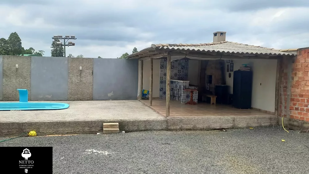 Casa, 2 quartos - Foto 4