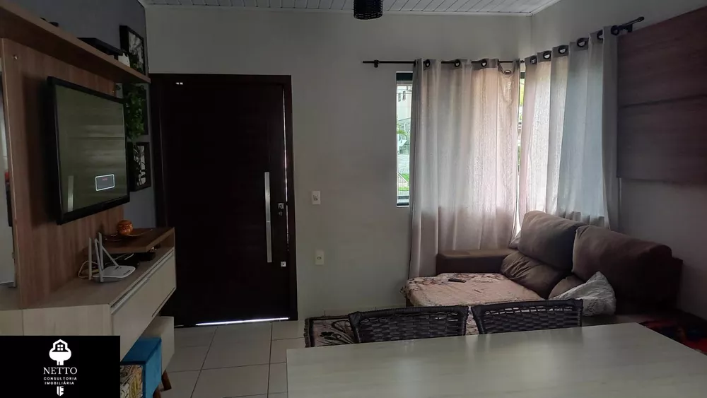 Casa, 2 quartos - Foto 2