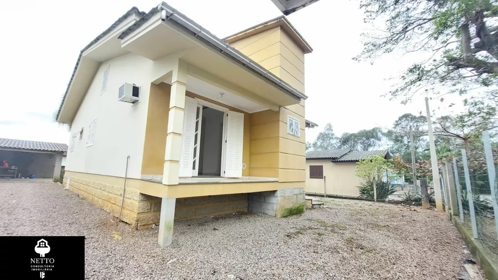 Casa, 3 quartos, 207 m² - Foto 1