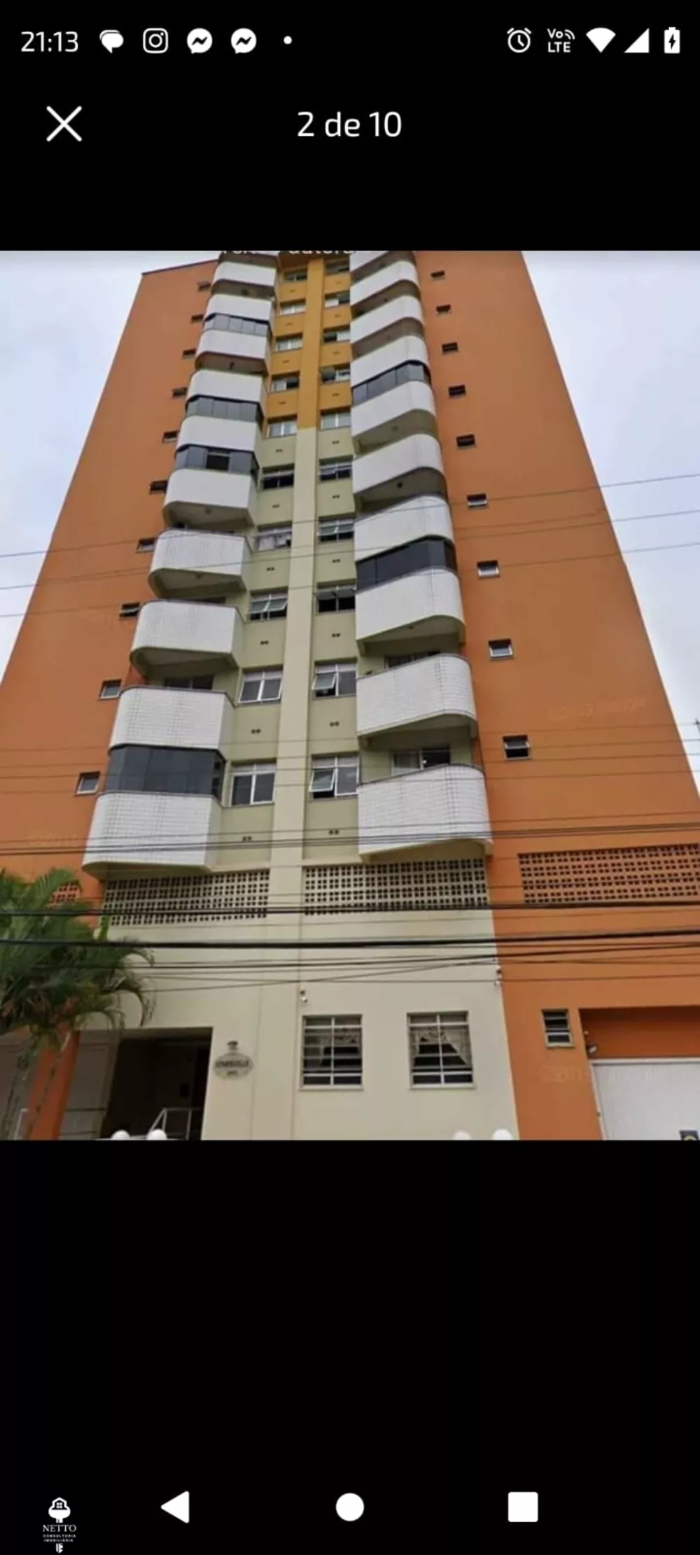Apartamento, 2 quartos - Foto 4