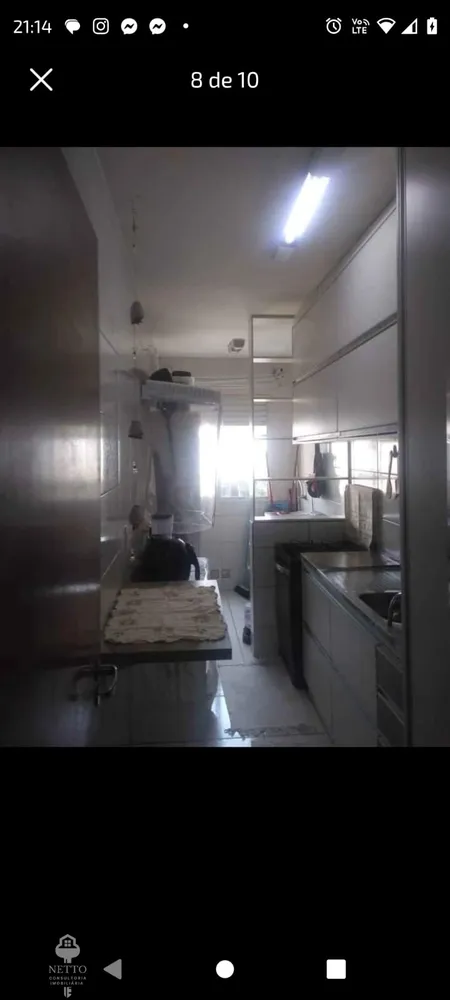 Apartamento, 2 quartos - Foto 6
