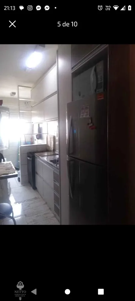 Apartamento, 2 quartos - Foto 10