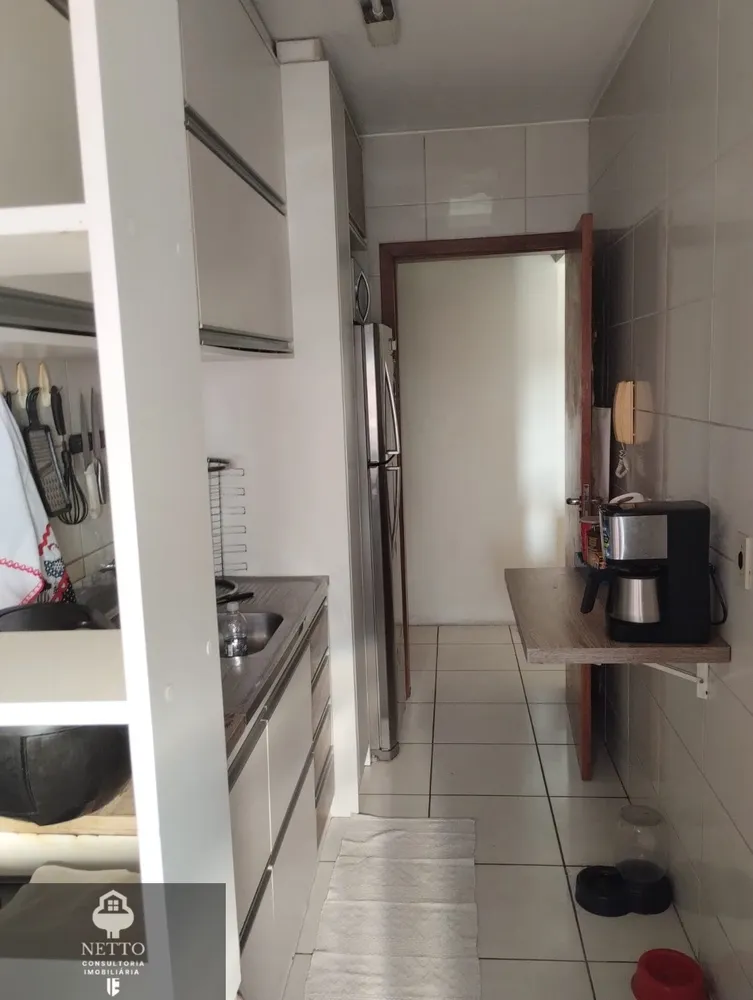 Apartamento, 2 quartos - Foto 14
