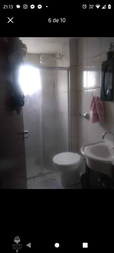 Apartamento, 2 quartos - Foto 7