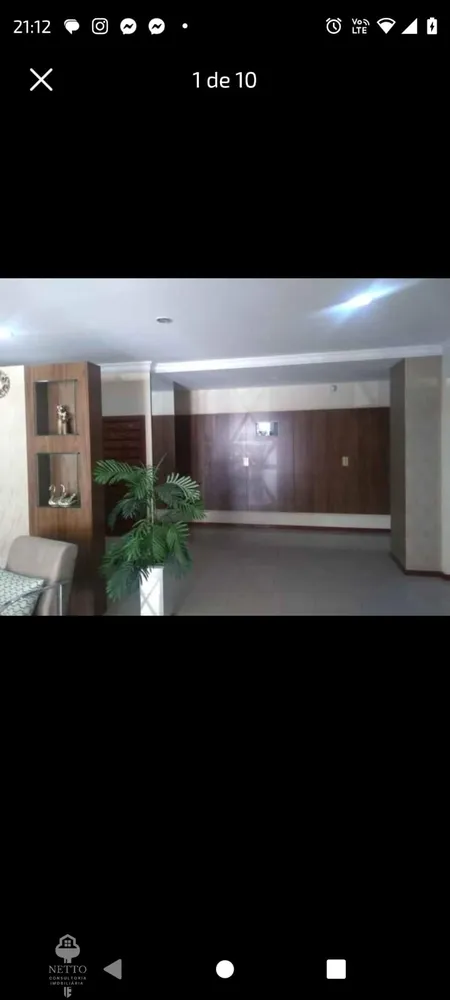 Apartamento, 2 quartos - Foto 8