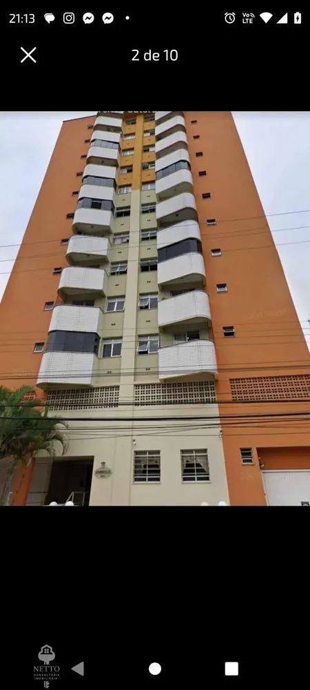 Apartamento, 2 quartos - Foto 5