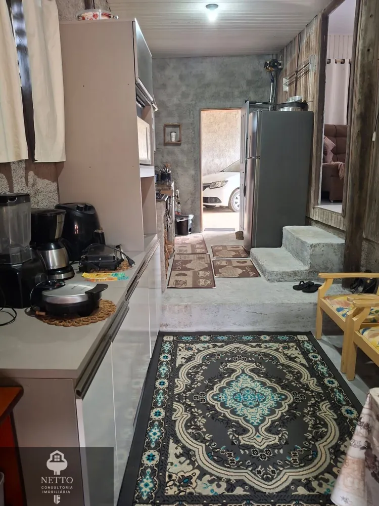 Casa, 2 quartos - Foto 1