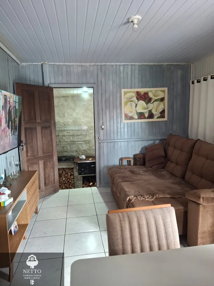 Casa, 2 quartos - Foto 2