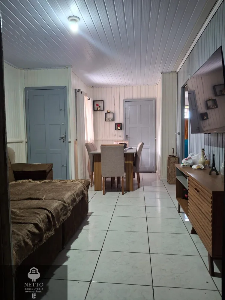 Casa, 2 quartos - Foto 8