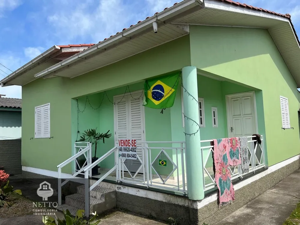 Casa, 3 quartos - Foto 9