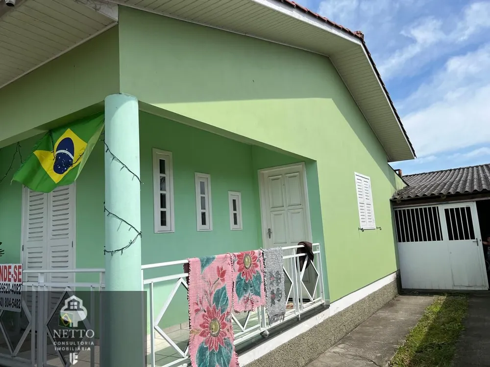 Casa, 3 quartos - Foto 3