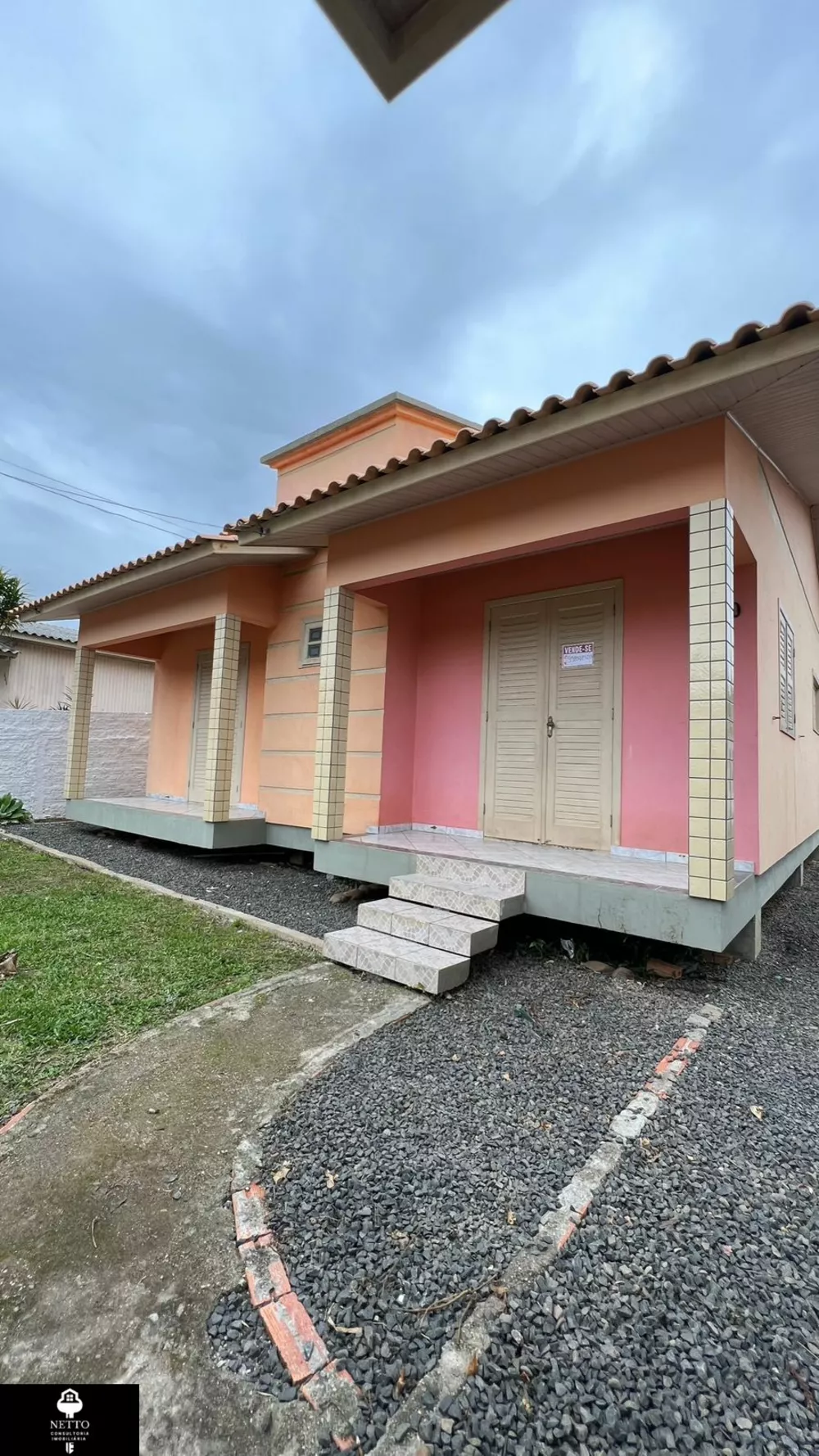 Casa, 3 quartos - Foto 4