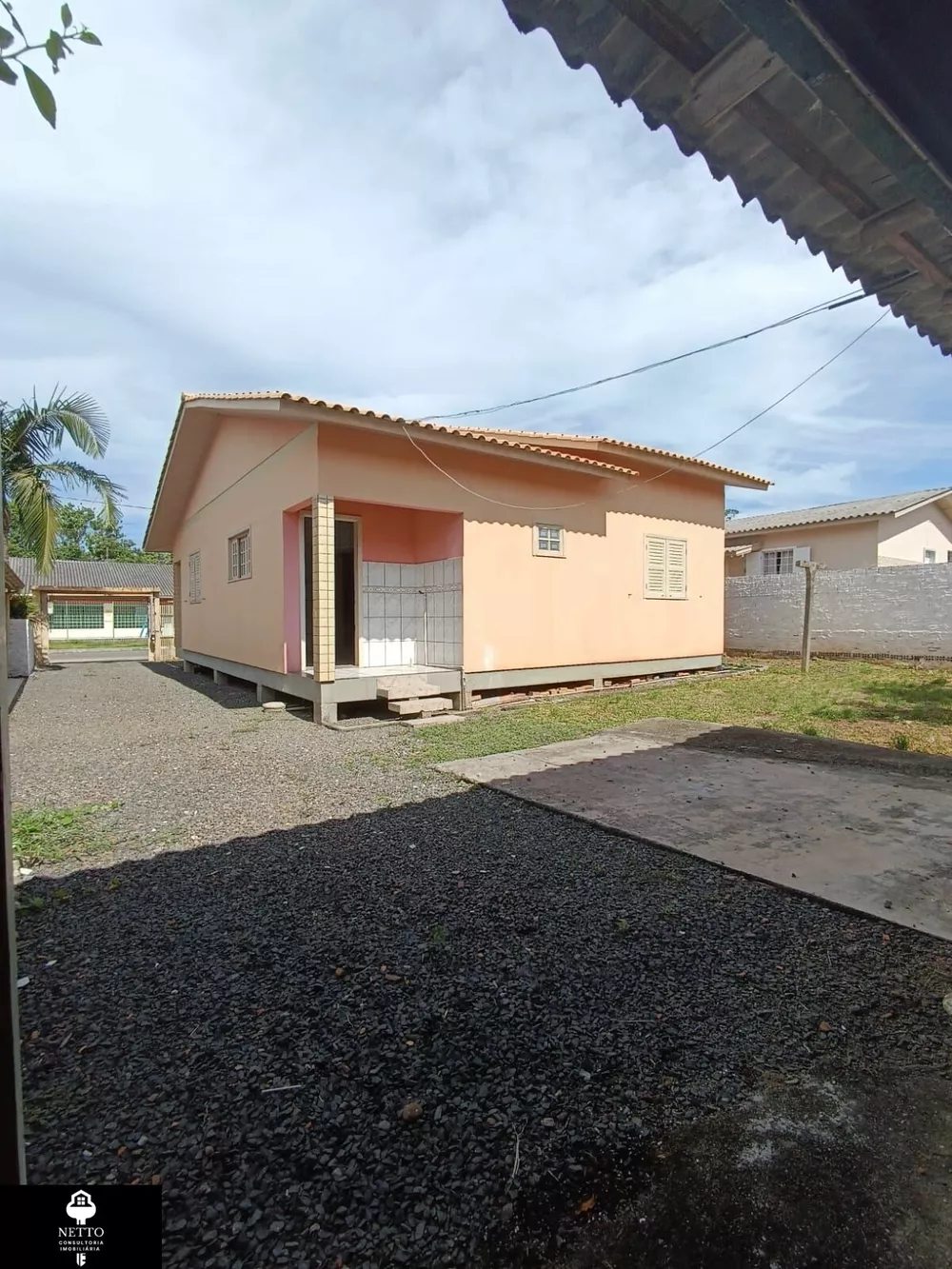 Casa, 3 quartos - Foto 2