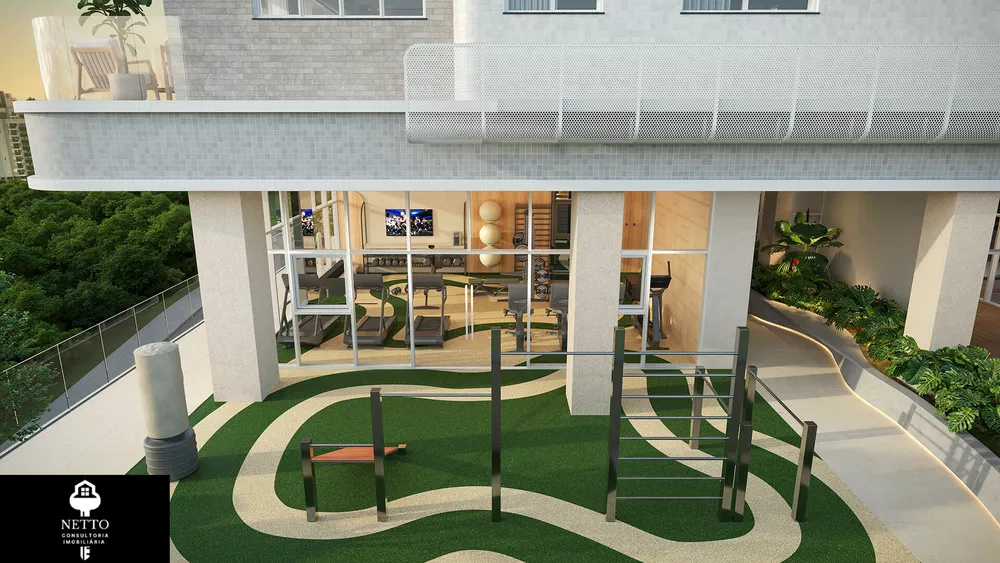 Apartamento, 4 quartos - Foto 2