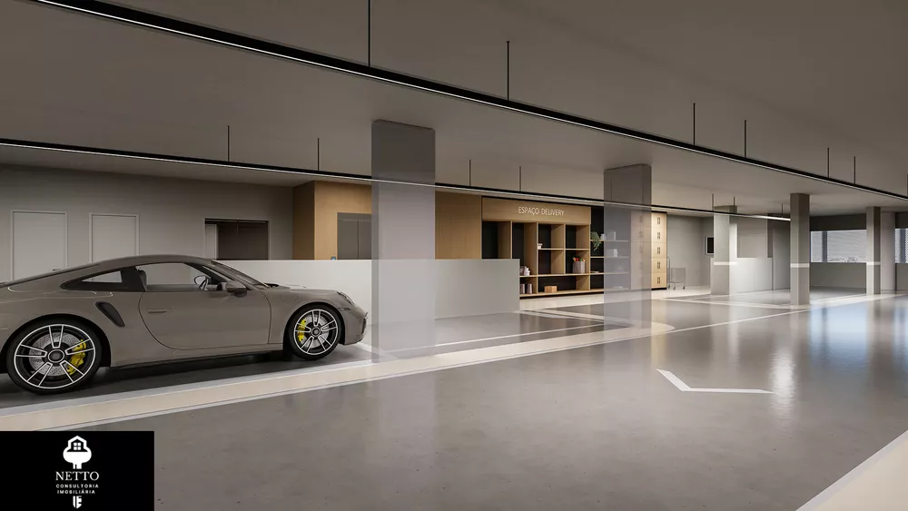 Apartamento, 4 quartos - Foto 4