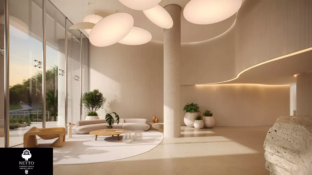 Apartamento, 4 quartos - Foto 1