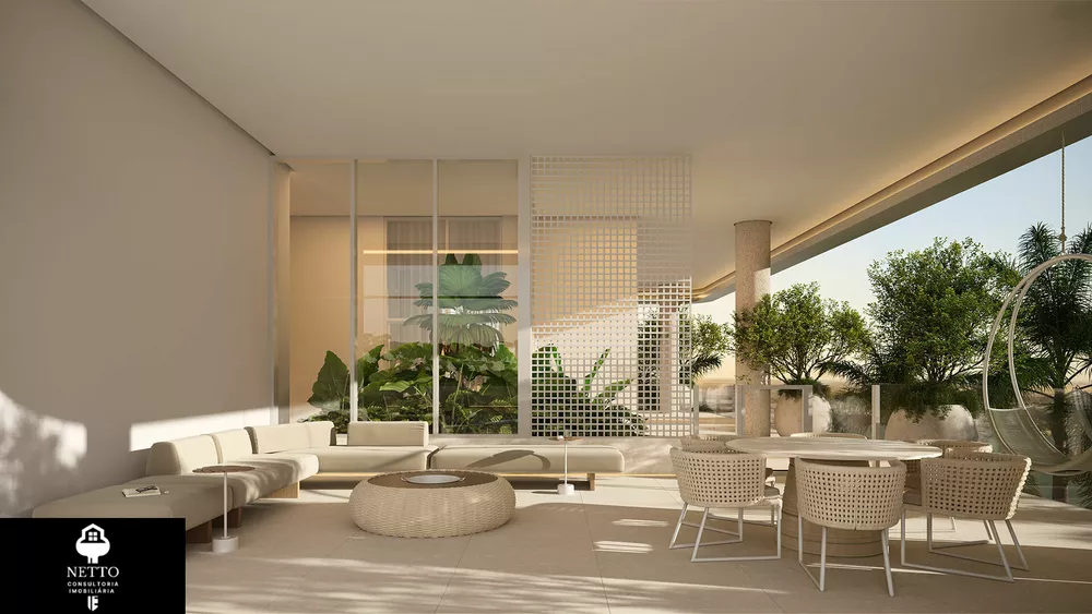 Apartamento, 4 quartos - Foto 3