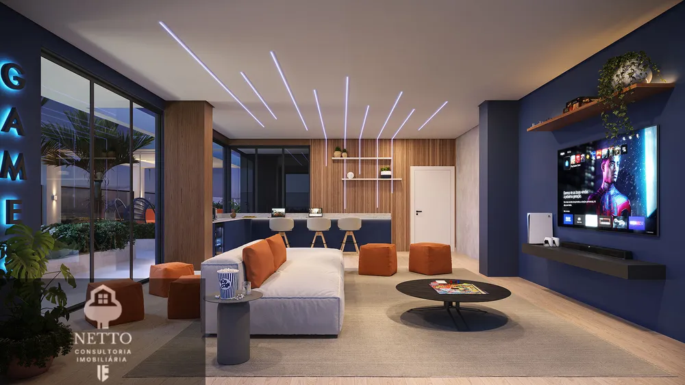 Apartamento, 4 quartos, 196 m² - Foto 4