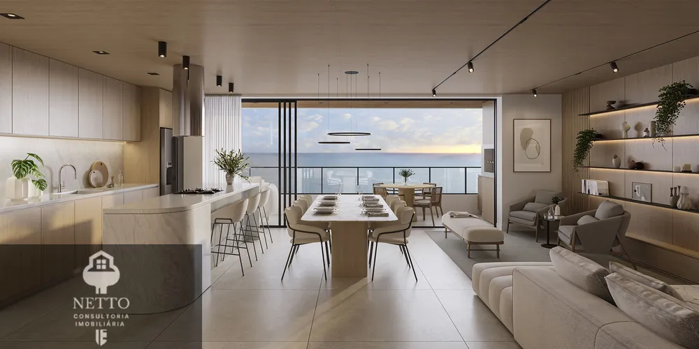 Apartamento, 4 quartos, 196 m² - Foto 8