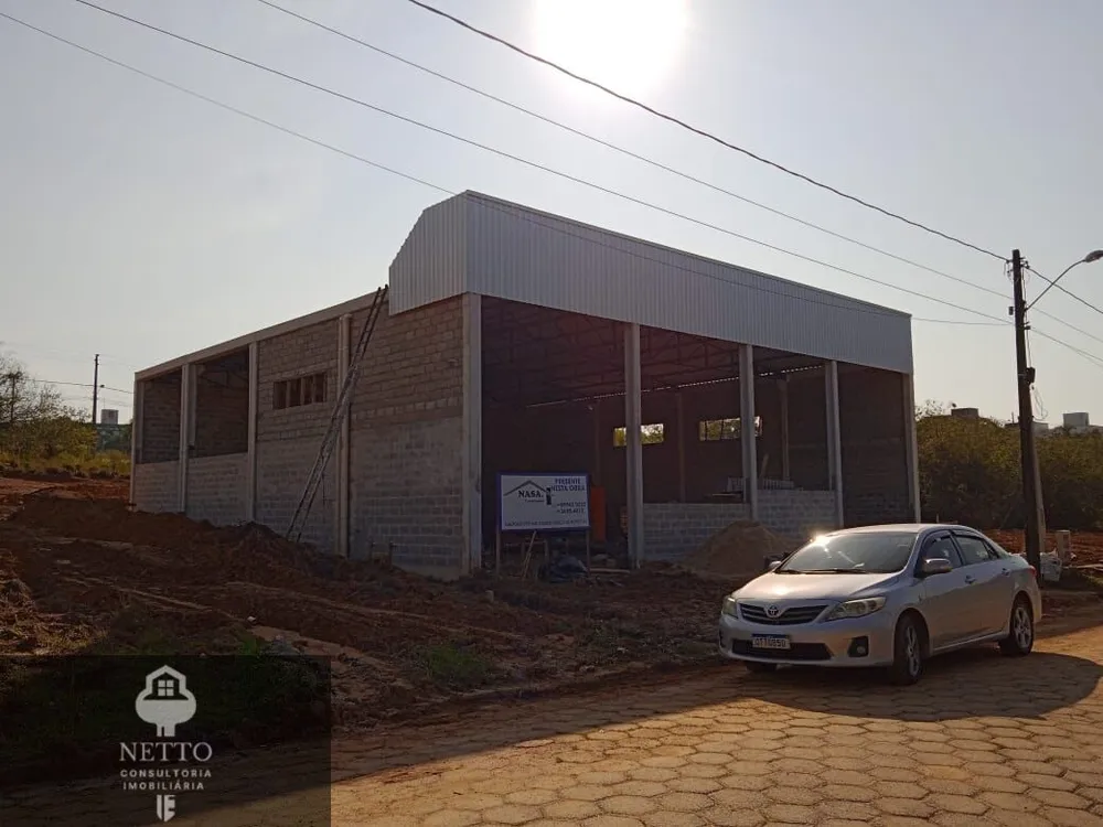 Depósito-Galpão - Foto 3
