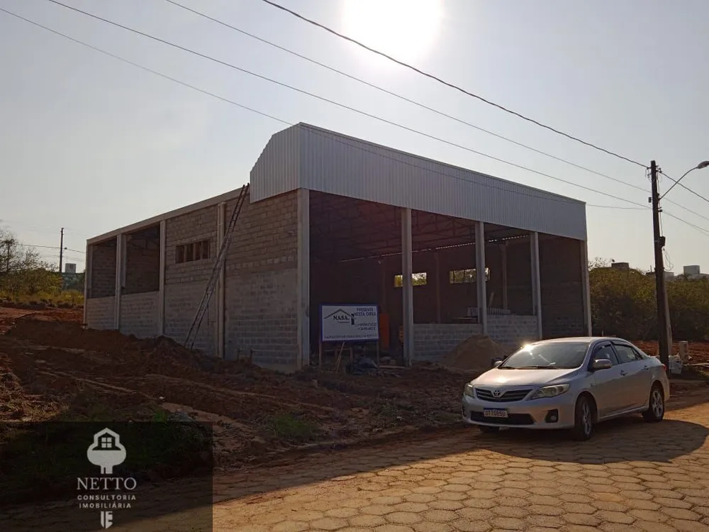 Depósito-Galpão - Foto 9