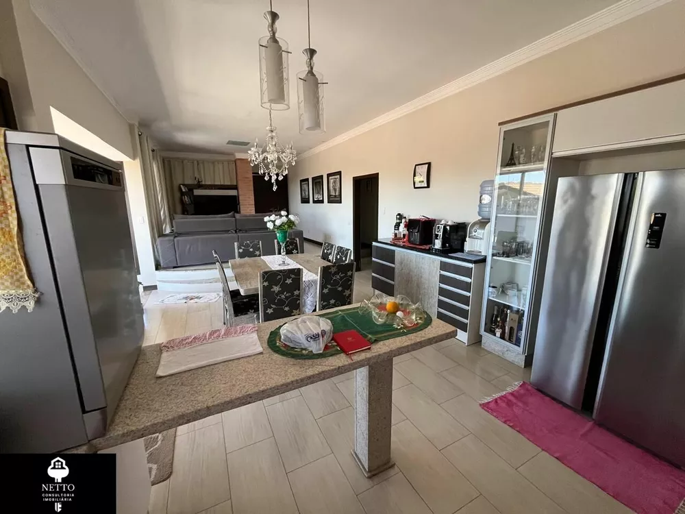 Casa, 3 quartos - Foto 2