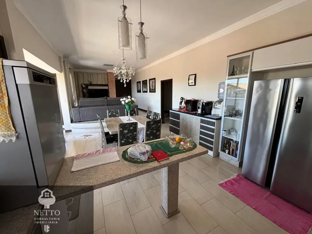 Casa, 3 quartos - Foto 7