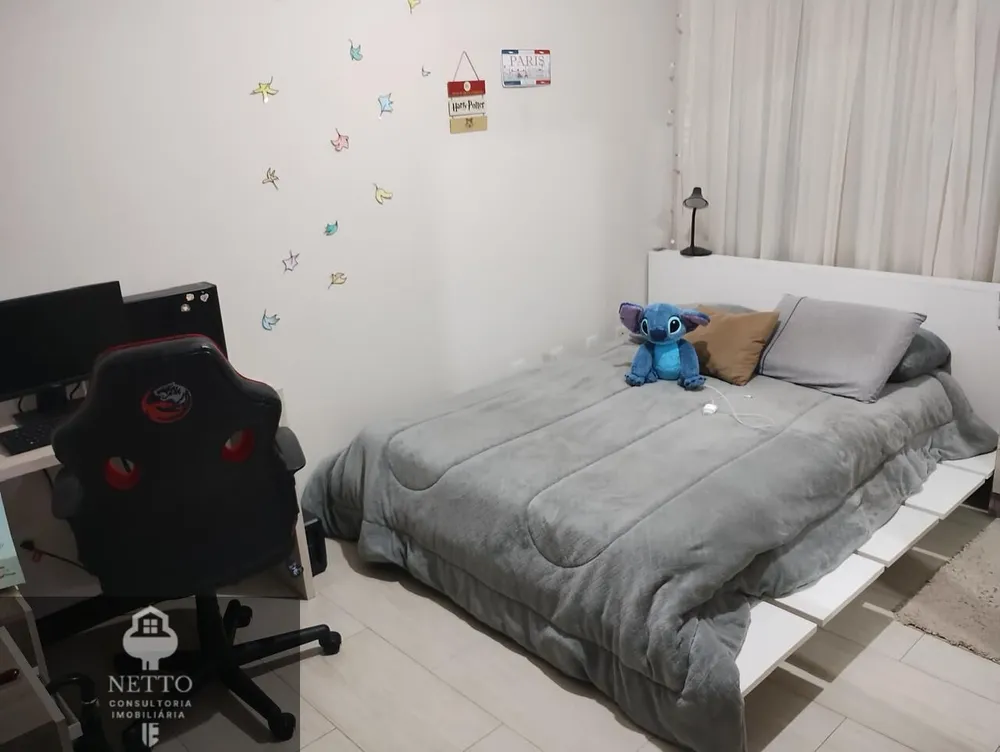 Casa, 3 quartos - Foto 15