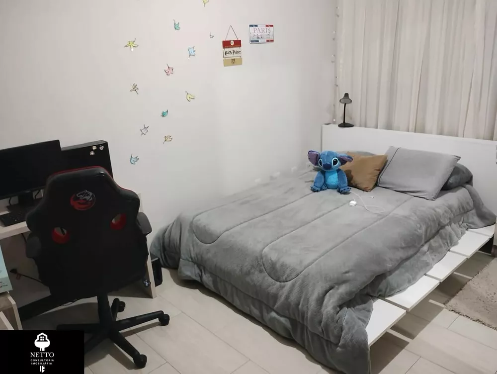 Casa, 3 quartos - Foto 4