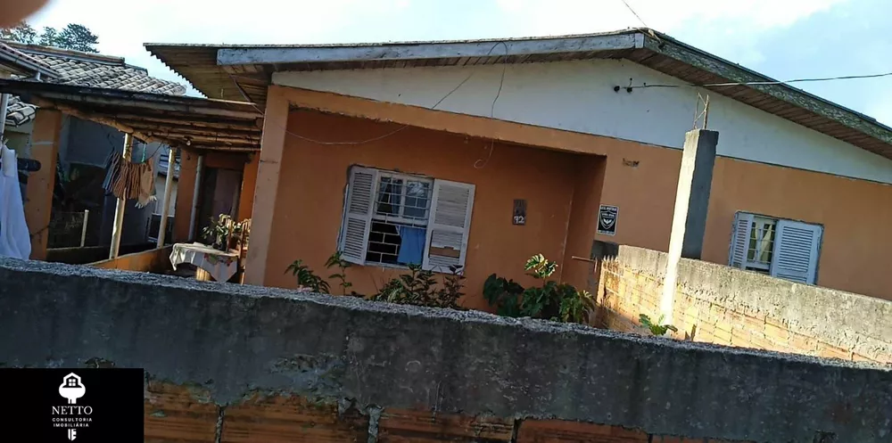 Casa, 5 quartos - Foto 2