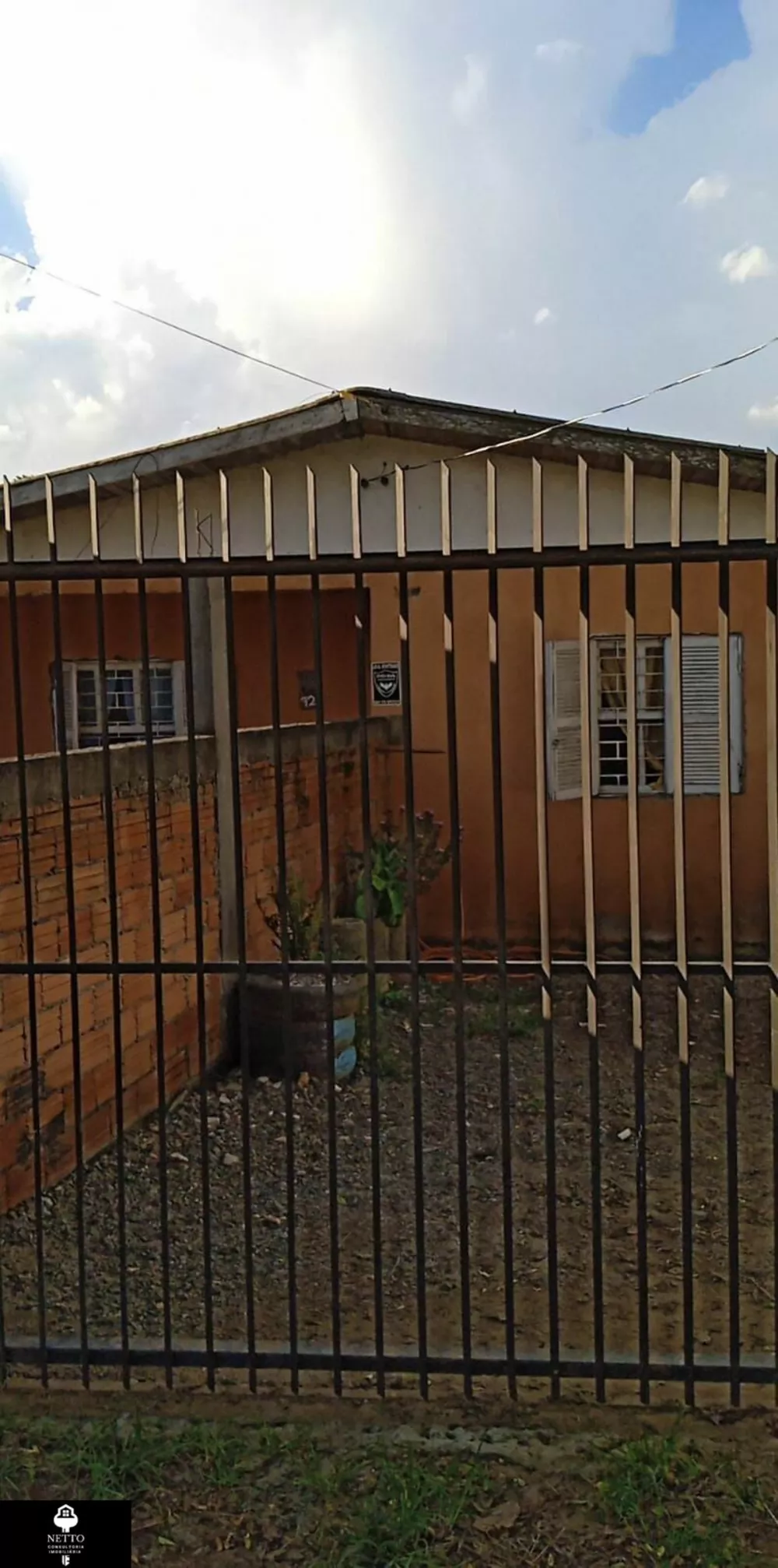 Casa, 5 quartos - Foto 1