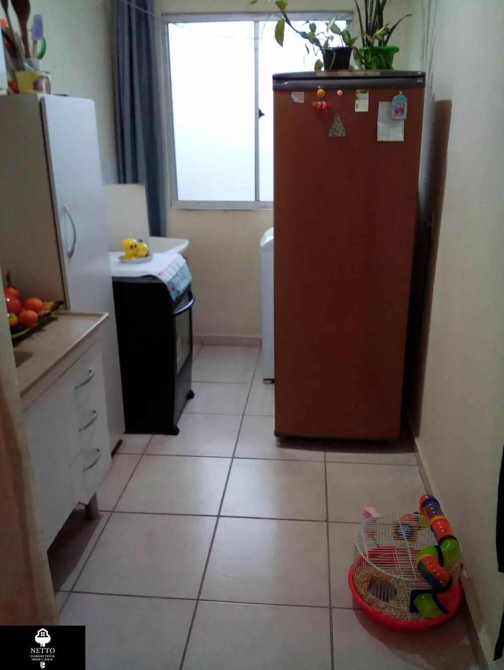 Apartamento, 2 quartos, 44 m² - Foto 4