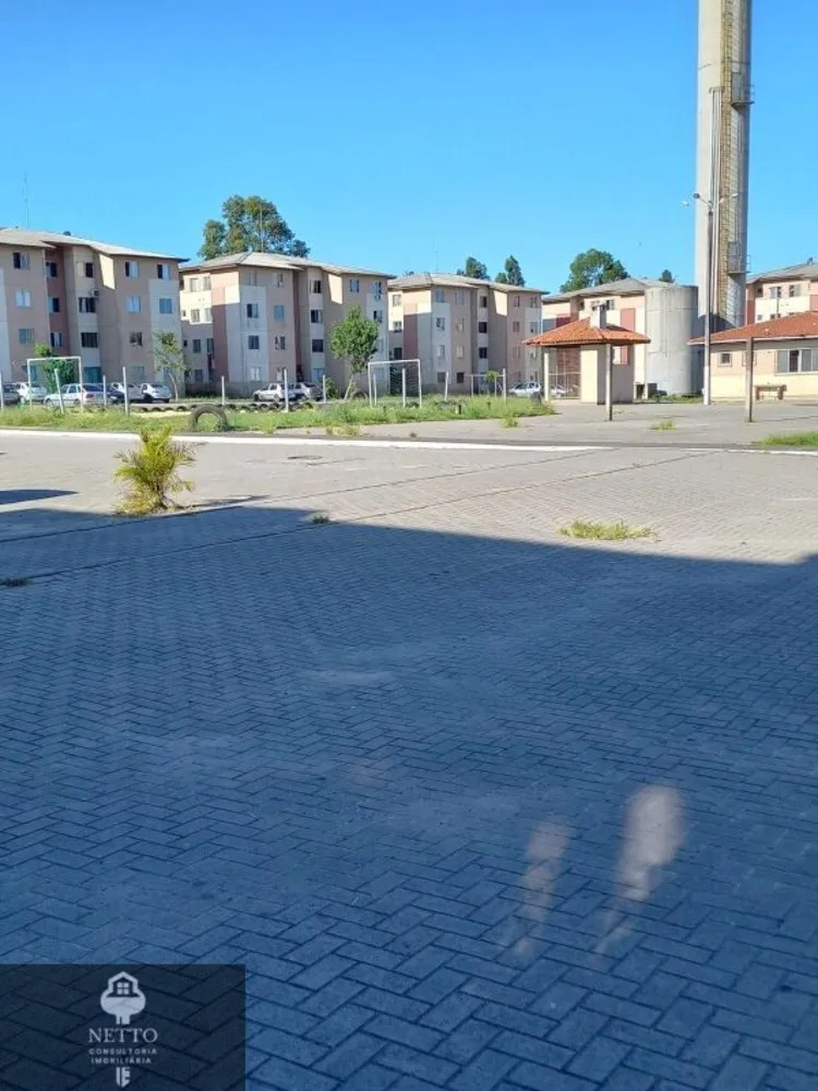 Apartamento, 2 quartos, 44 m² - Foto 16