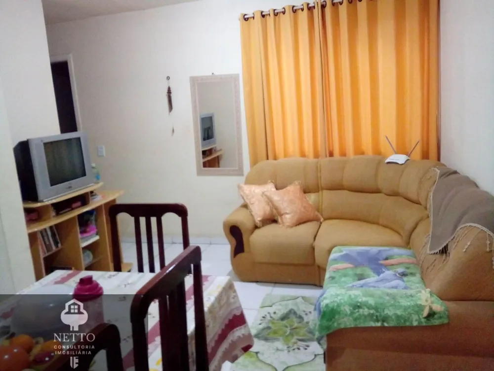 Apartamento, 2 quartos, 44 m² - Foto 11