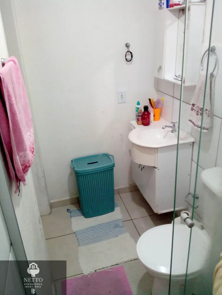 Apartamento, 2 quartos, 44 m² - Foto 8