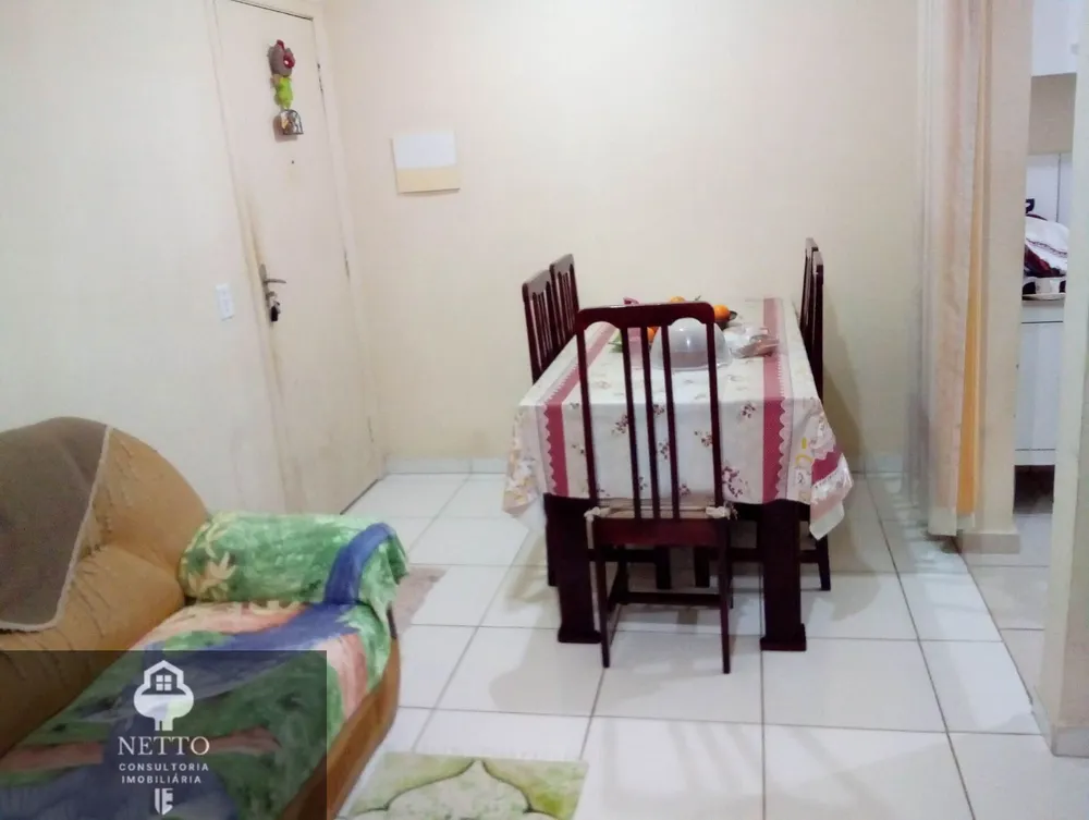 Apartamento, 2 quartos, 44 m² - Foto 6