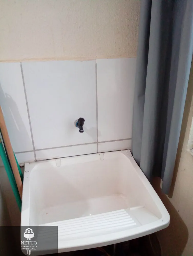 Apartamento, 2 quartos, 44 m² - Foto 5