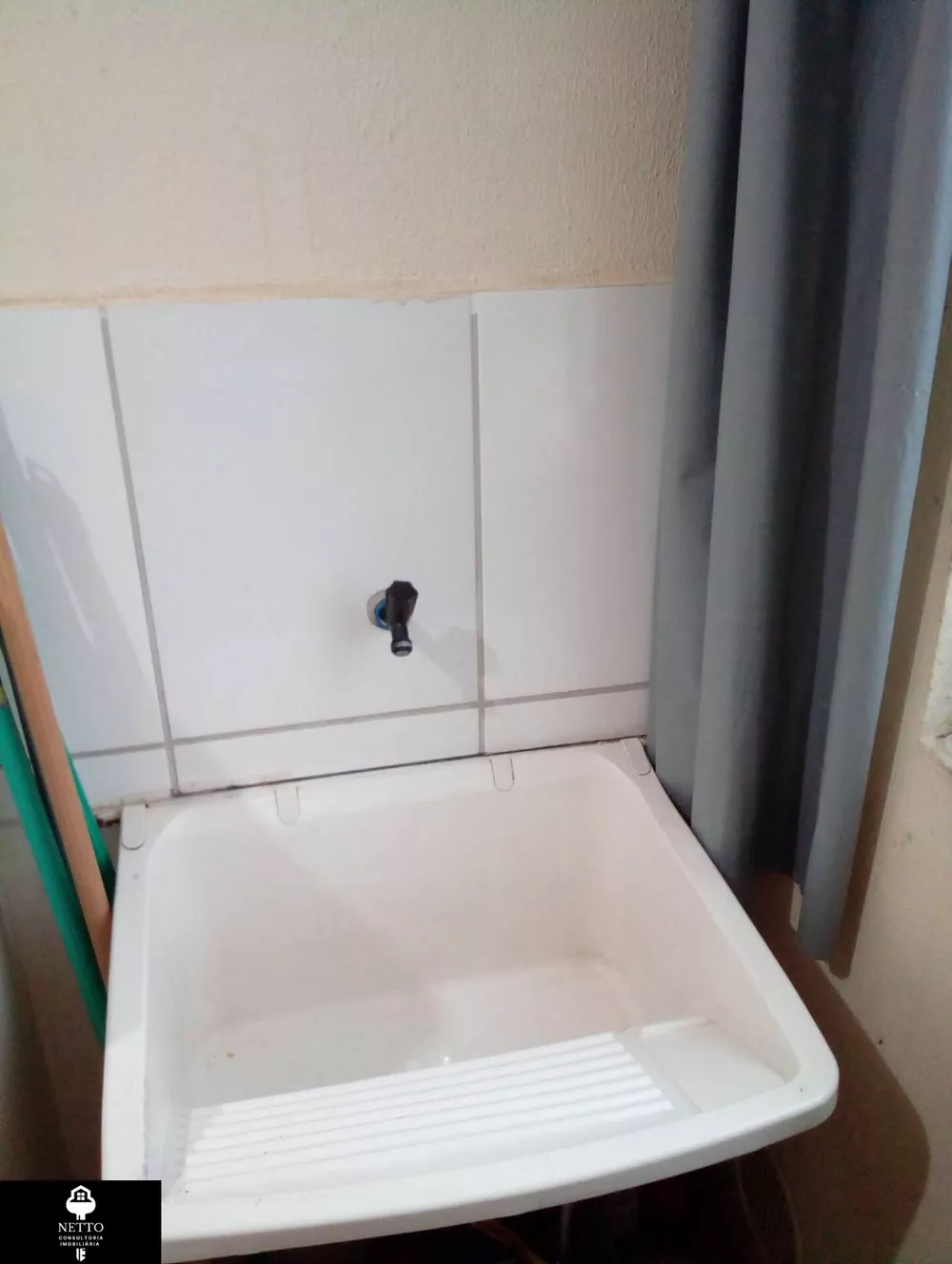 Apartamento, 2 quartos, 44 m² - Foto 1