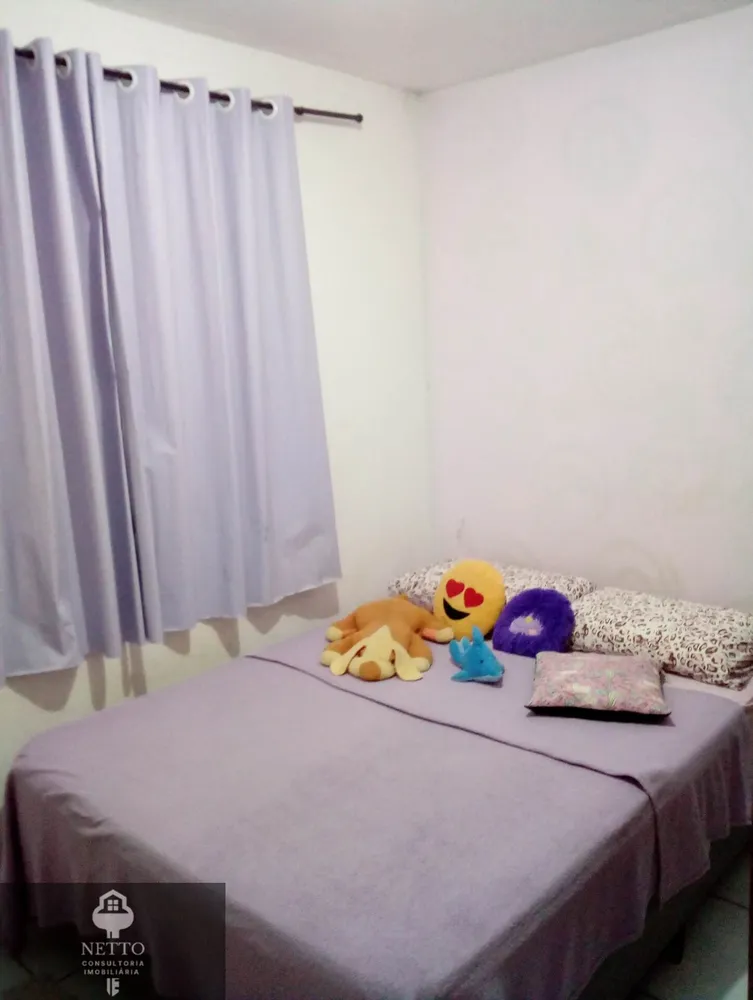 Apartamento, 2 quartos, 44 m² - Foto 9