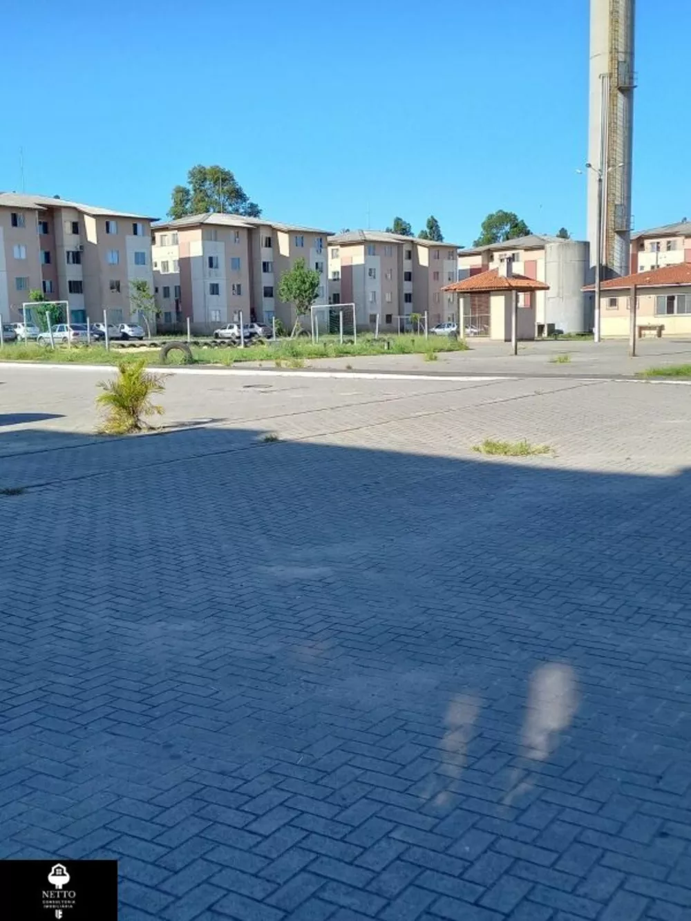 Apartamento, 2 quartos, 44 m² - Foto 2