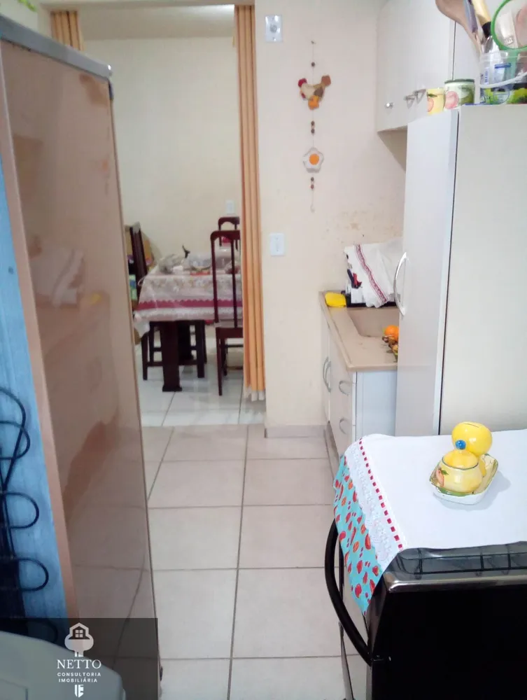 Apartamento, 2 quartos, 44 m² - Foto 7