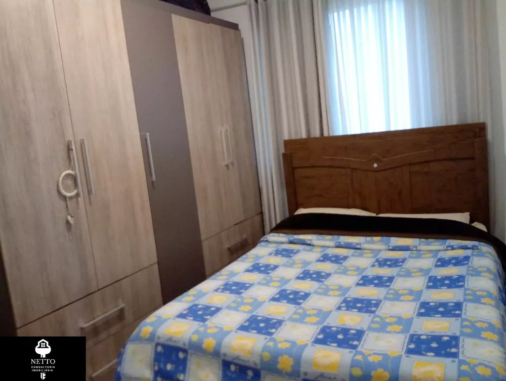 Apartamento, 2 quartos, 44 m² - Foto 3