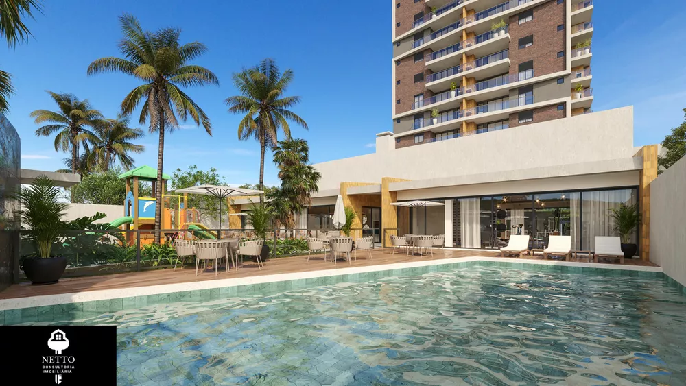 Apartamento, 3 quartos, 90 m² - Foto 4