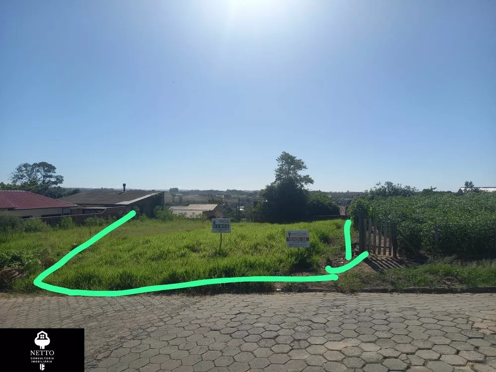 Terreno, 504 m² - Foto 3