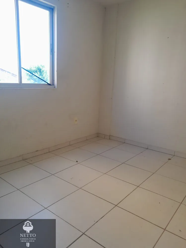Apartamento, 2 quartos - Foto 1
