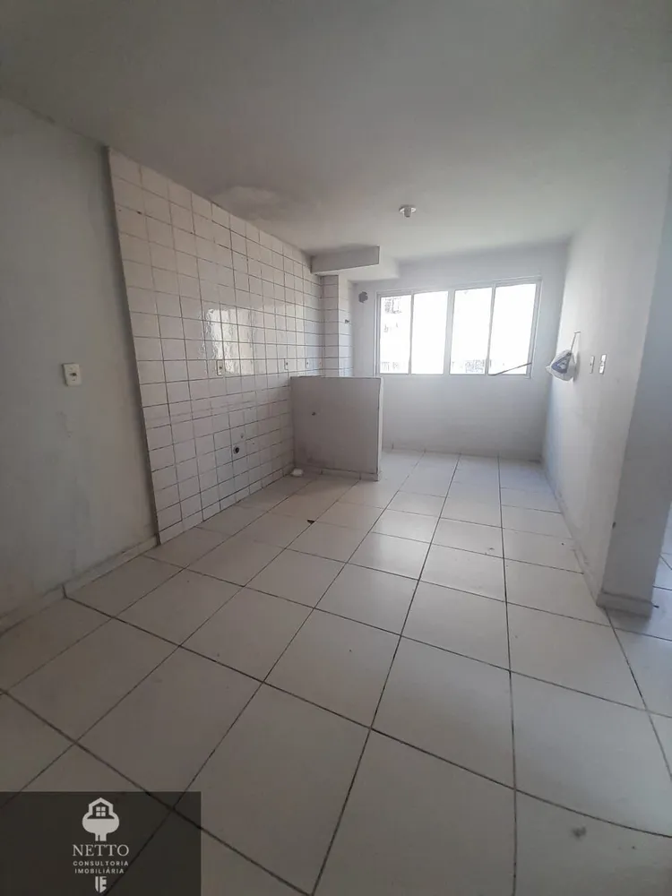 Apartamento, 2 quartos - Foto 4