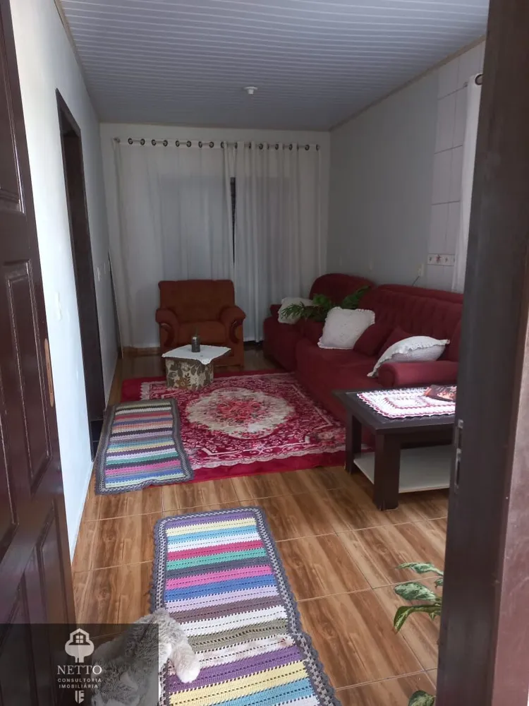 Casa, 2 quartos - Foto 2